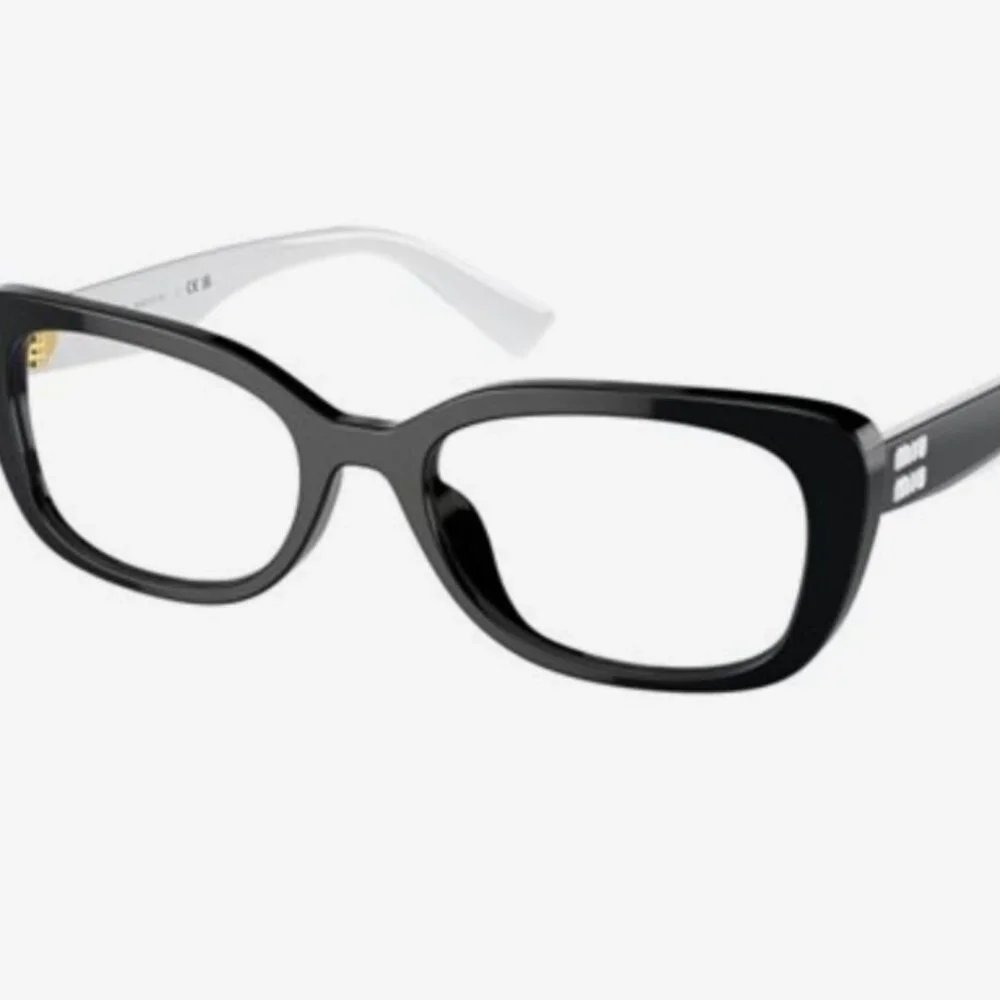 Miu Miu Eyeglasses